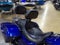 2015 Harley-Davidson FLTRXS - Road Glide Special Base