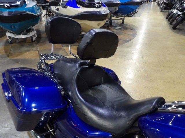 2015 Harley-Davidson FLTRXS - Road Glide Special Base