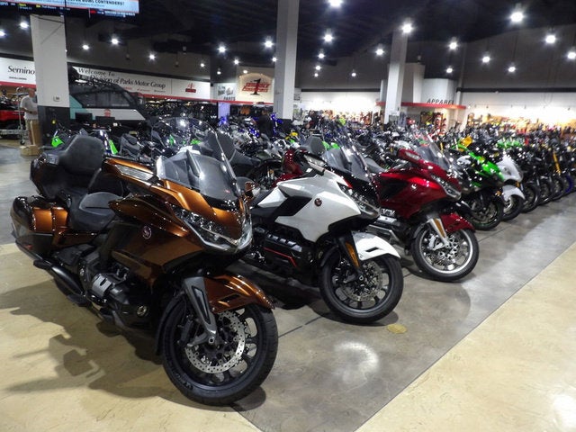 2015 Harley-Davidson FLTRXS - Road Glide Special Base