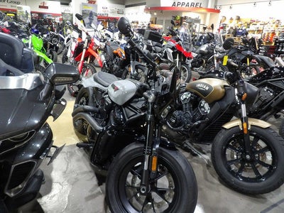 2015 Harley-Davidson FLTRXS - Road Glide Special Base