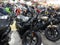 2015 Harley-Davidson FLTRXS - Road Glide Special Base