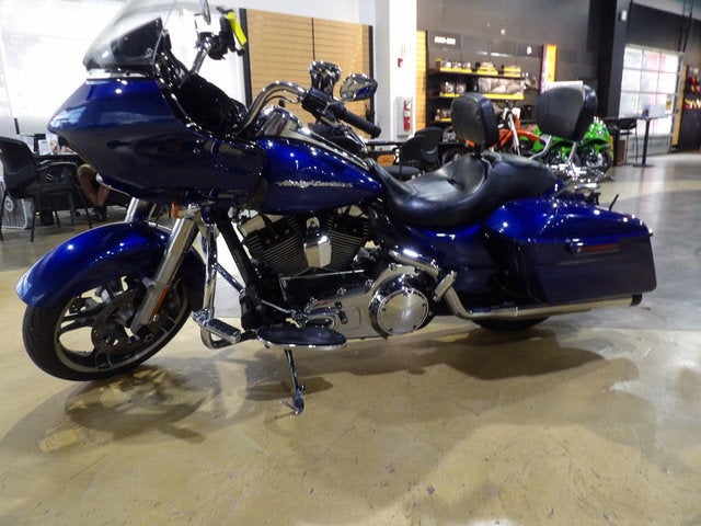 2015 Harley-Davidson FLTRXS - Road Glide Special Base