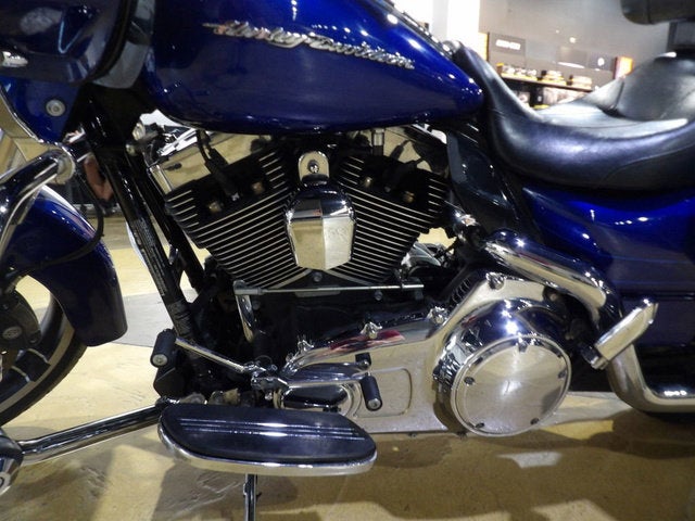 2015 Harley-Davidson FLTRXS - Road Glide Special Base