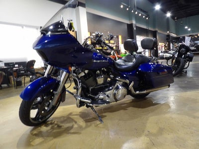 2015 Harley-Davidson FLTRXS - Road Glide Special Base