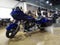 2015 Harley-Davidson FLTRXS - Road Glide Special Base