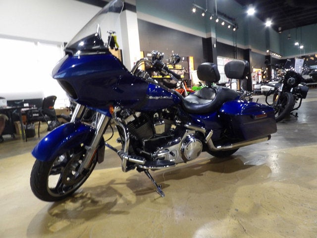 2015 Harley-Davidson FLTRXS - Road Glide Special Base