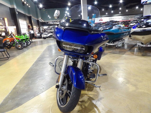 2015 Harley-Davidson FLTRXS - Road Glide Special Base