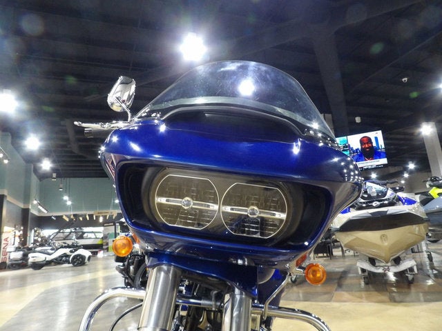 2015 Harley-Davidson FLTRXS - Road Glide Special Base