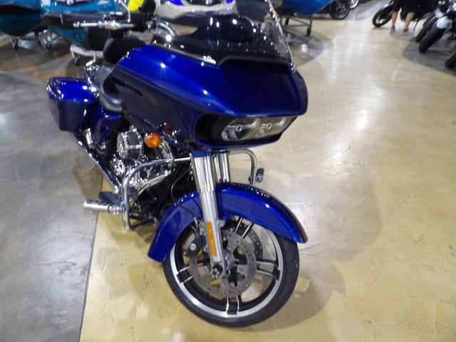2015 Harley-Davidson FLTRXS - Road Glide Special Base