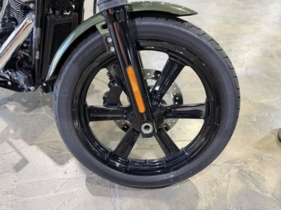 2026 Harley-Davidson FXBB - Street Bob Streetbob FXBB