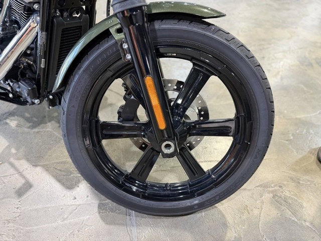 2026 Harley-Davidson FXBB - Street Bob Streetbob FXBB