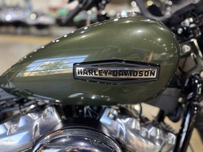 2026 Harley-Davidson FXBB - Street Bob Streetbob FXBB