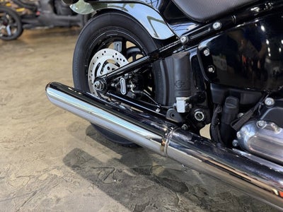 2026 Harley-Davidson FXBB - Street Bob Streetbob FXBB