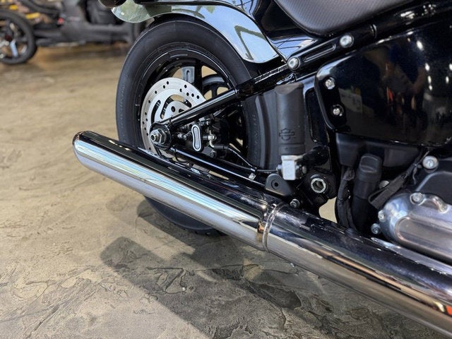 2026 Harley-Davidson FXBB - Street Bob Streetbob FXBB