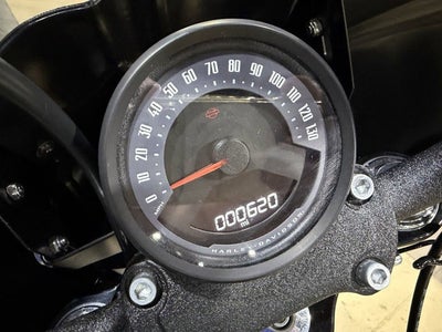 2026 Harley-Davidson FXBB - Street Bob Streetbob FXBB