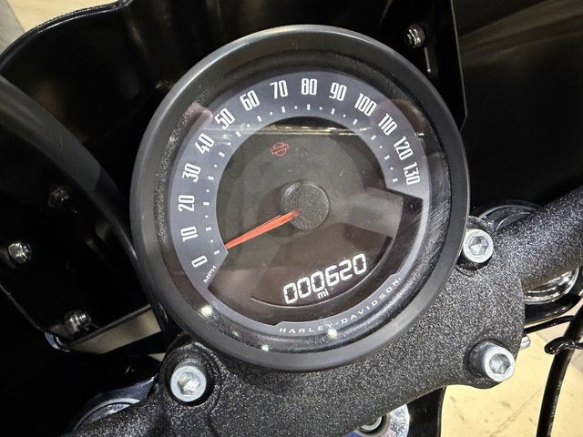 2026 Harley-Davidson FXBB - Street Bob Streetbob FXBB