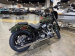 2026 Harley-Davidson FXBB - Street Bob Streetbob FXBB