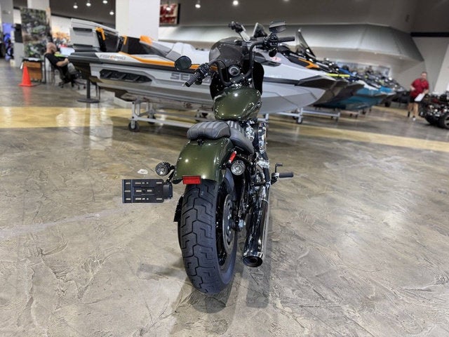 2026 Harley-Davidson FXBB - Street Bob Streetbob FXBB