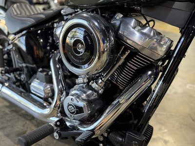 2026 Harley-Davidson FXBB - Street Bob Streetbob FXBB