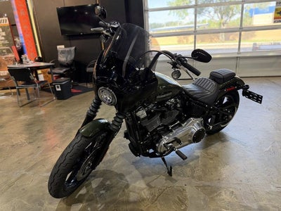 2026 Harley-Davidson FXBB - Street Bob Streetbob FXBB