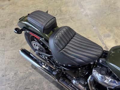 2026 Harley-Davidson FXBB - Street Bob Streetbob FXBB