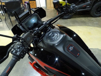 2024 Harley-Davidson RA1250SE - CVO Pan America 1250