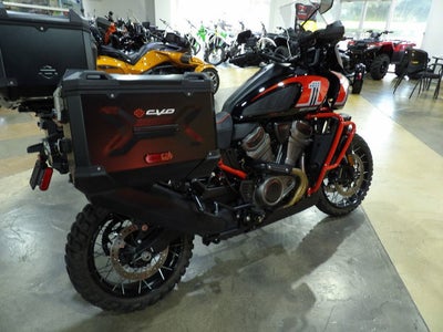 2024 Harley-Davidson RA1250SE - CVO Pan America 1250