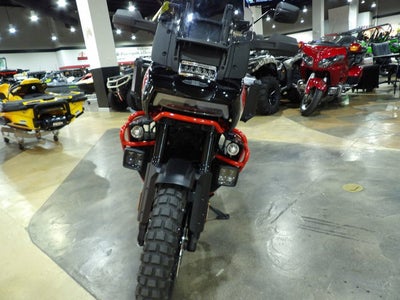 2024 Harley-Davidson RA1250SE - CVO Pan America 1250