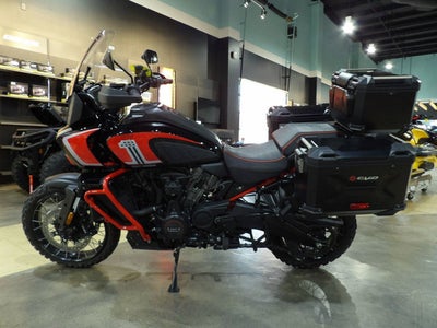 2024 Harley-Davidson RA1250SE - CVO Pan America 1250