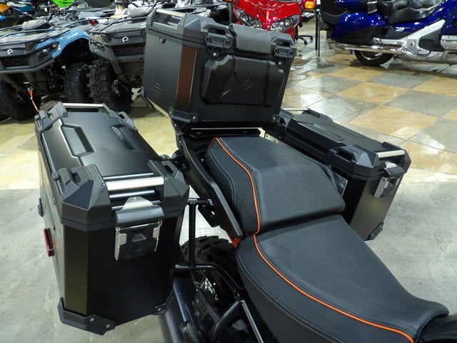 2024 Harley-Davidson RA1250SE - CVO Pan America 1250