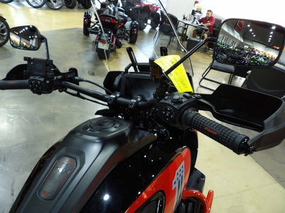 2024 Harley-Davidson RA1250SE - CVO Pan America 1250