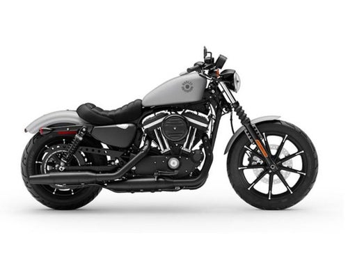 2020 Harley-Davidson Sportster XL883N - Iron 883