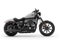 2020 Harley-Davidson Sportster XL883N - Iron 883