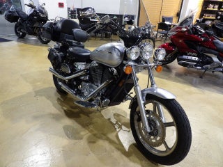 2007 Honda Shadow Spirit