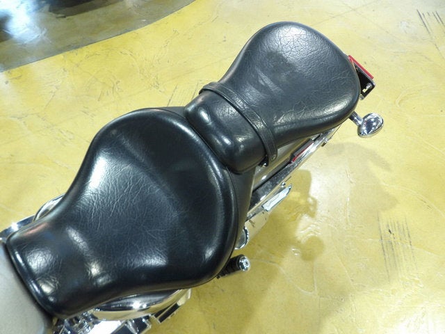 2007 Honda VTX 1300 S