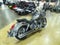2007 Honda VTX 1300 S
