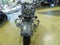 2007 Honda VTX 1300 S