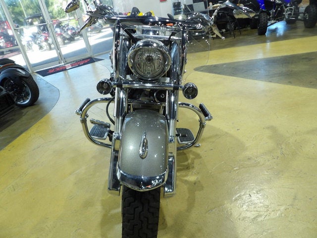 2007 Honda VTX 1300 S