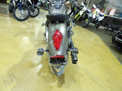 2007 Honda VTX 1300 S