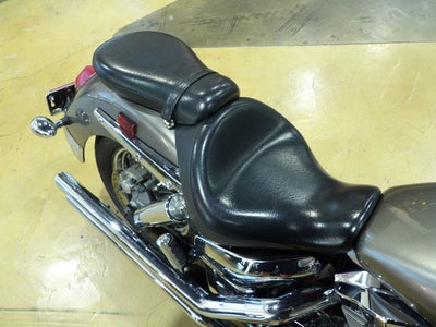 2007 Honda VTX 1300 S