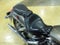 2007 Honda VTX 1300 S