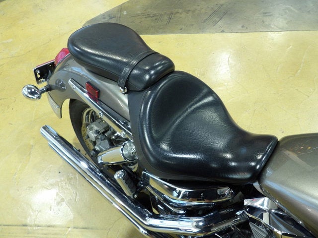 2007 Honda VTX 1300 S