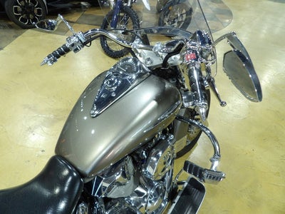 2007 Honda VTX 1300 S
