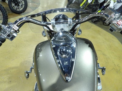 2007 Honda VTX 1300 S