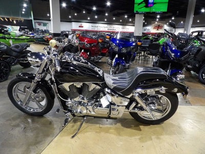 2005 Honda VTX 1300 C