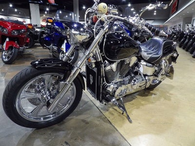 2005 Honda VTX 1300 C