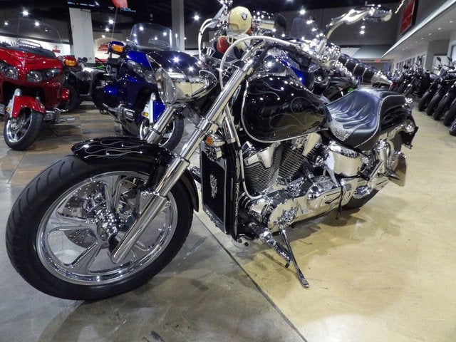 2005 Honda VTX 1300 C
