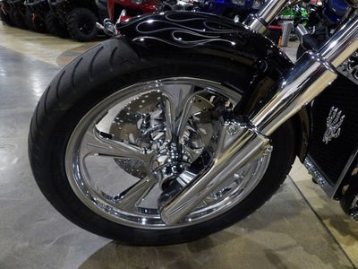 2005 Honda VTX 1300 C