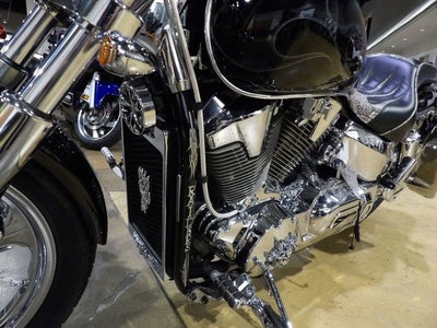 2005 Honda VTX 1300 C