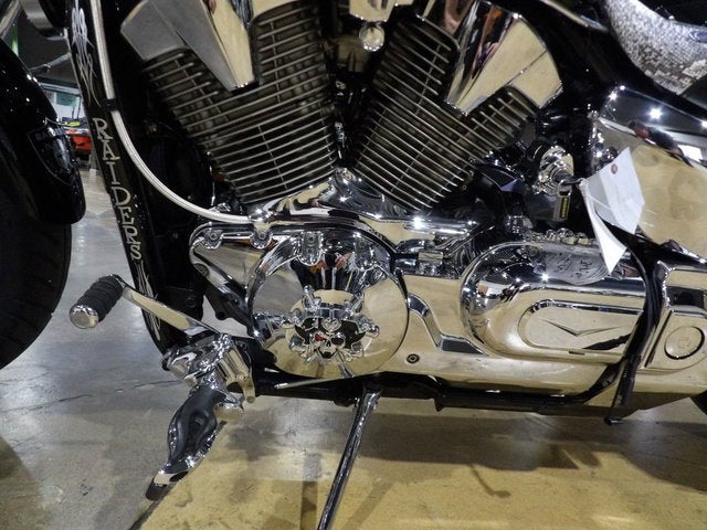 2005 Honda VTX 1300 C